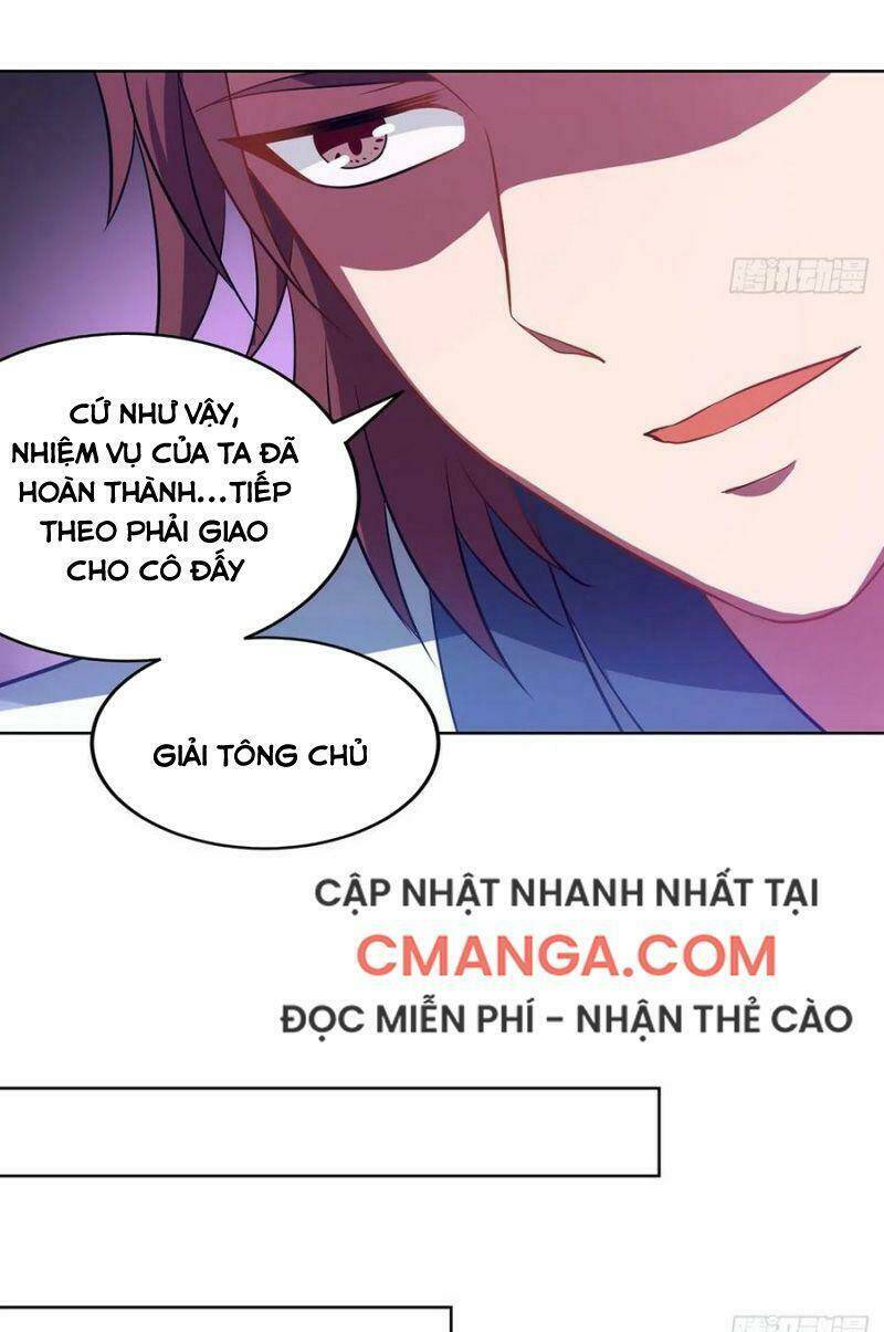 Đạo Ma - Ta Luyện Khí Ba Ngàn Năm Ngoại Truyện Chương 16 Ảnh 29