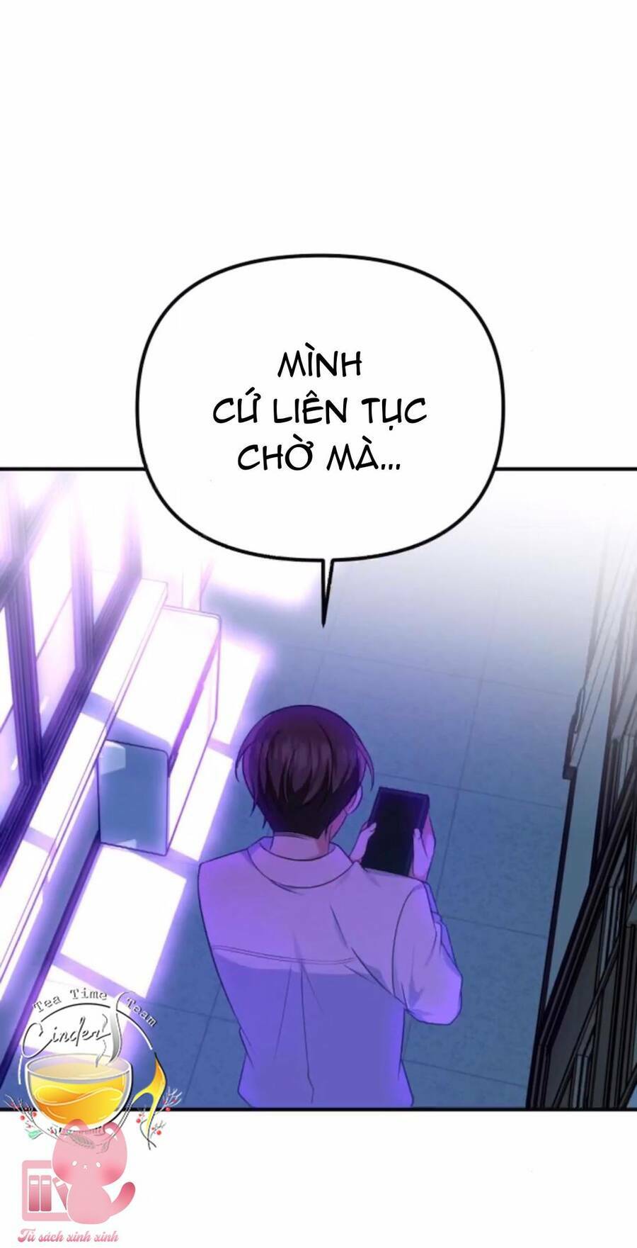 Hoán Đổi Sinh Mệnh Chương 21 Ảnh 76