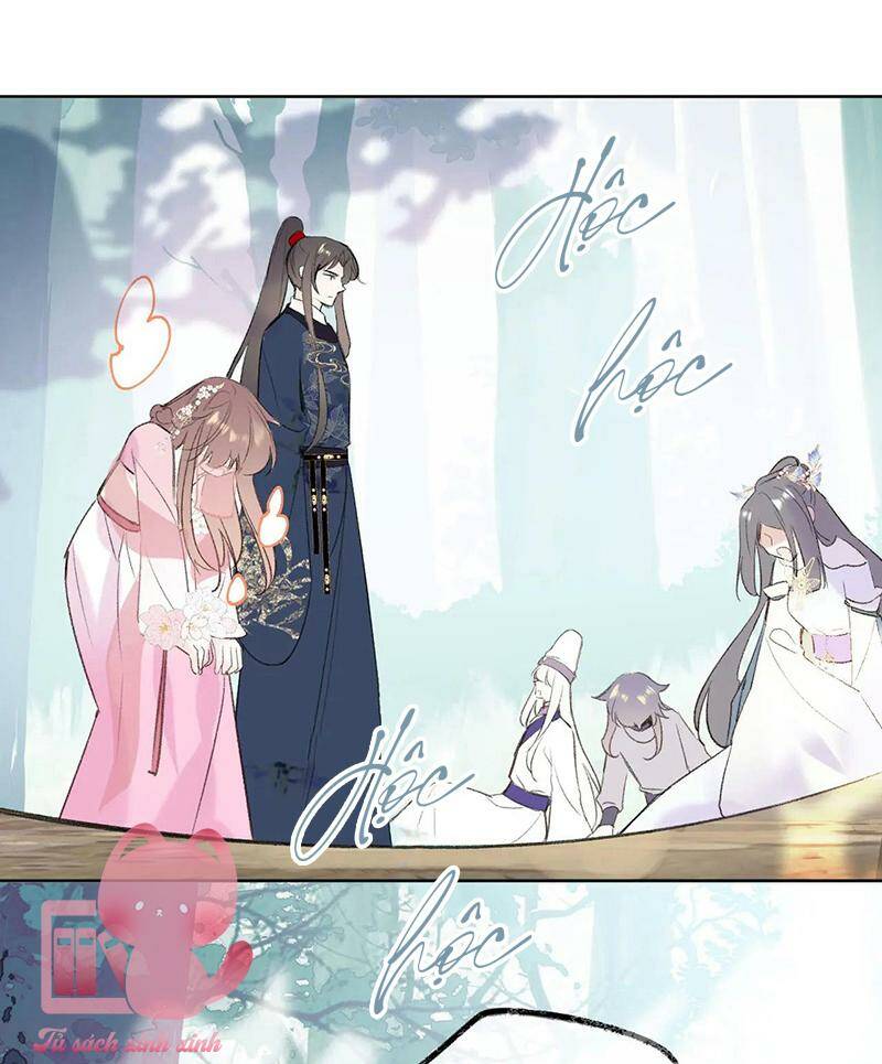 Vi Phu Của Ta Là Long Ngạo Thiên Chương 37 Ảnh 13