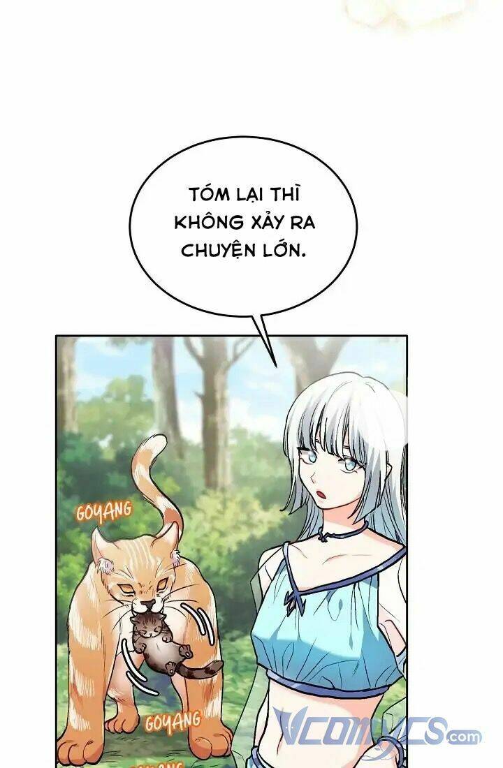 Tôi Chỉ Là Một Tiểu Thư Bình Thường Chương 80 Ảnh 75