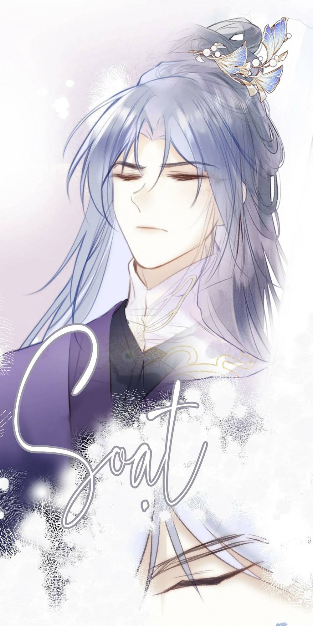 Vi Phu Của Ta Là Long Ngạo Thiên Chương 41 Ảnh 41