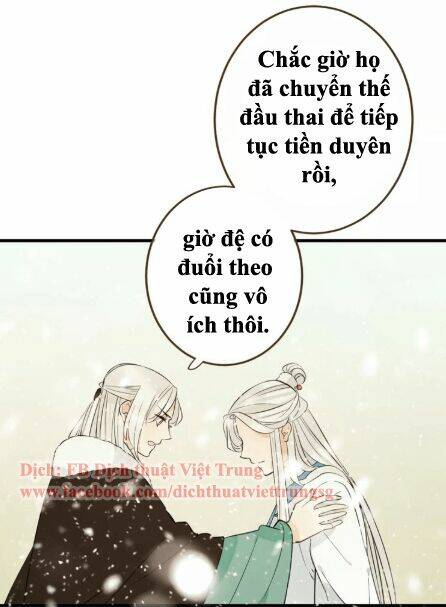 Bạn Trai Tôi Là Cẩm Y Vệ Chương 100 Ảnh 55