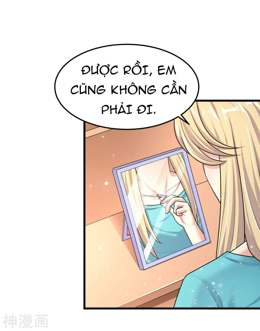 Siêu Năng Phân Hóa Chương 20 Ảnh 8