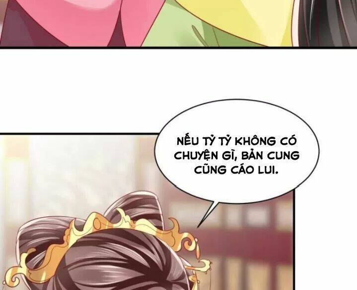 Độc Phi Ngu Ngốc Không Thể Chọc Chương 165 Ảnh 23
