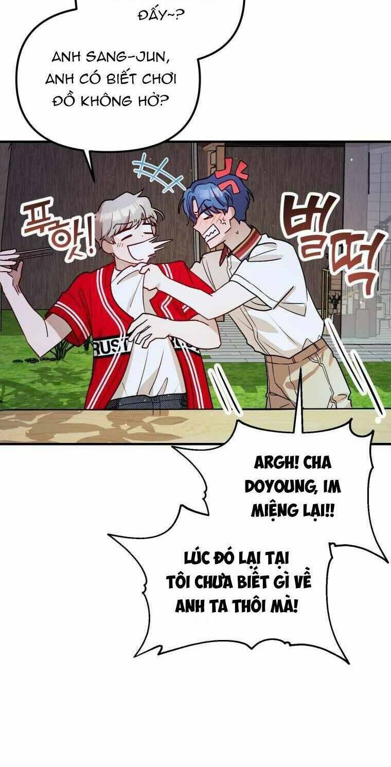 Thư Viện Ẩn Của Siêu Idol Chương 29 Ảnh 80