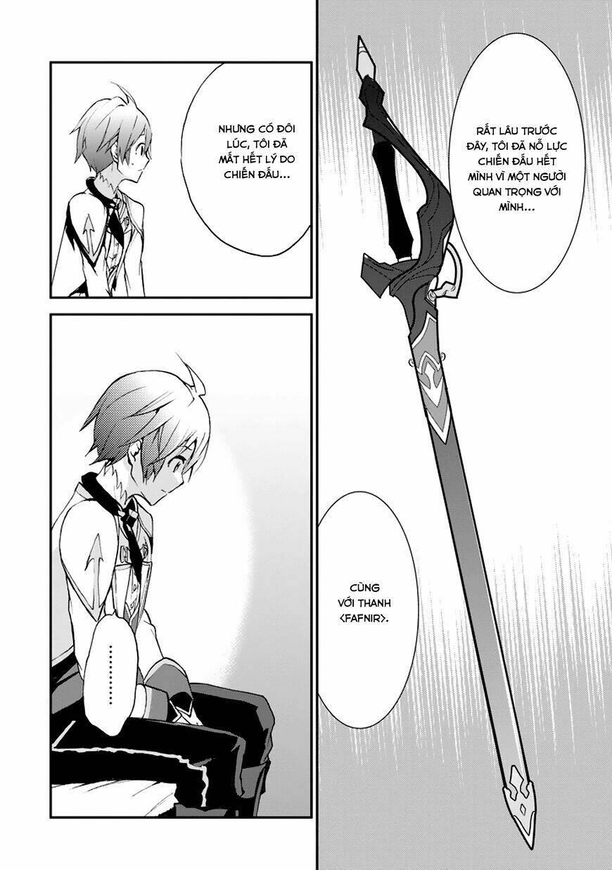 Saijaku Muhai No Shinsou Kiryuu Chương 7 Ảnh 50