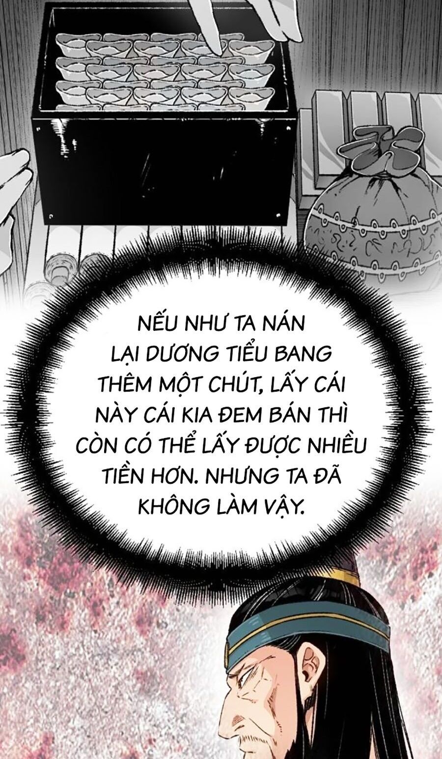Trùng Sinh Thành Thiên Ma Chương 12 Ảnh 29
