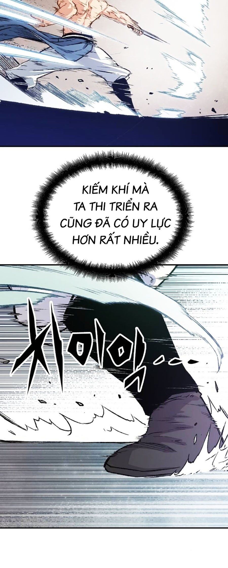 Trùng Sinh Thành Thiên Ma Chương 16 Ảnh 21