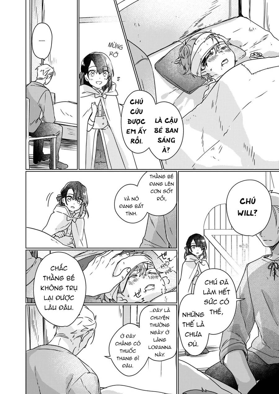 Rekishi Ni Nokoru Akujo Ni Naru Zo Akuyaku Reijou Ni Naru Hodo Ouji No Dekiai Wa Kasoku Suru You Desu! Chương 3 Ảnh 27