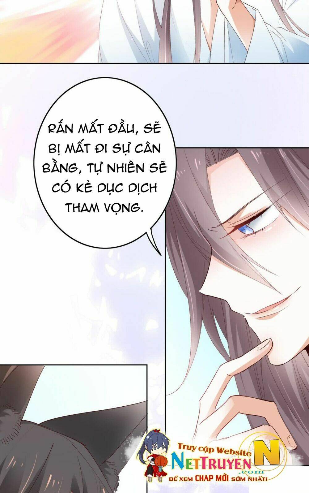 Nghịch Lai Thuận Thú Chương 30 Ảnh 14