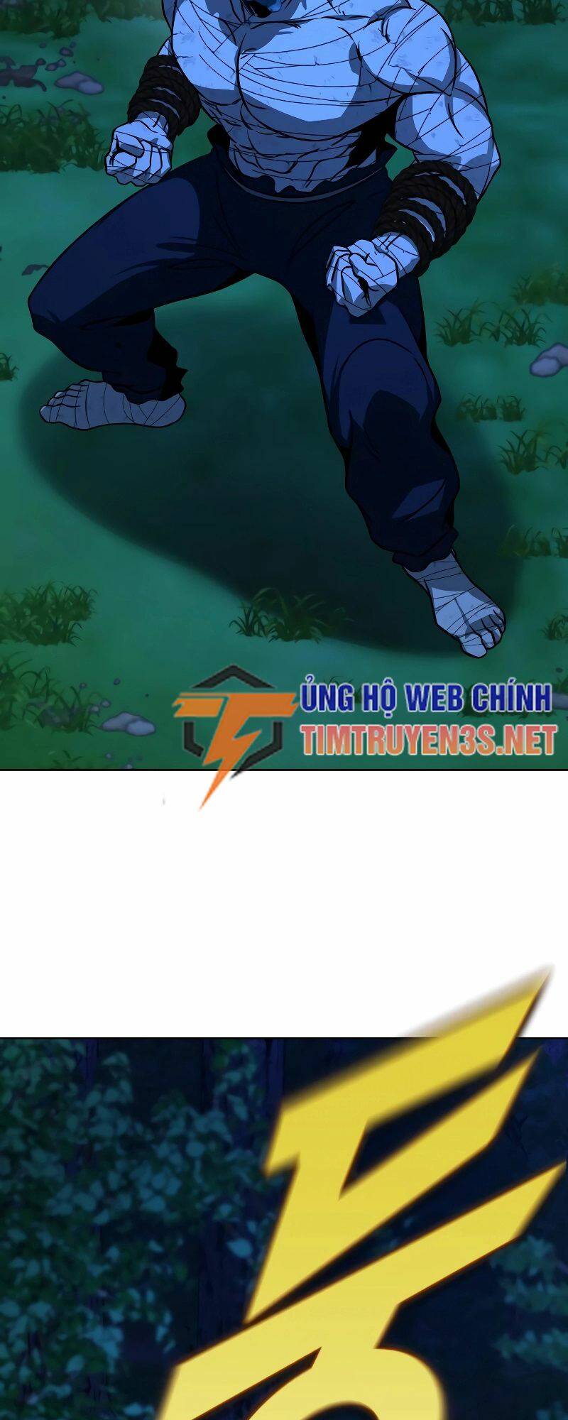 Tuyệt Đỉnh Anh Hùng Chương 19 Ảnh 23