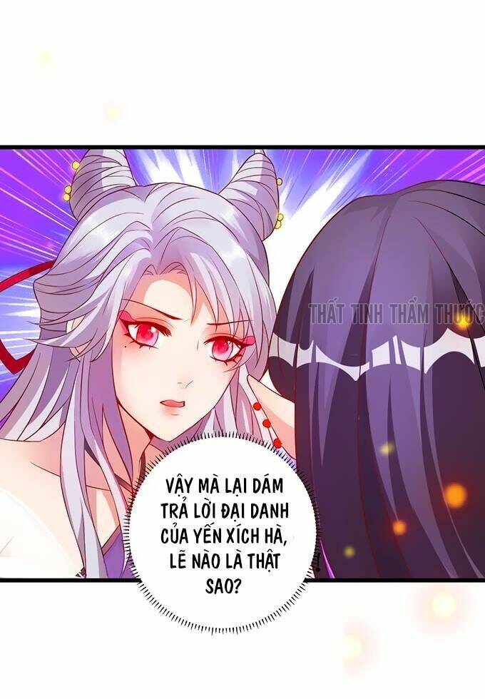 Liêu Liêu Trai Chương 4 Ảnh 28