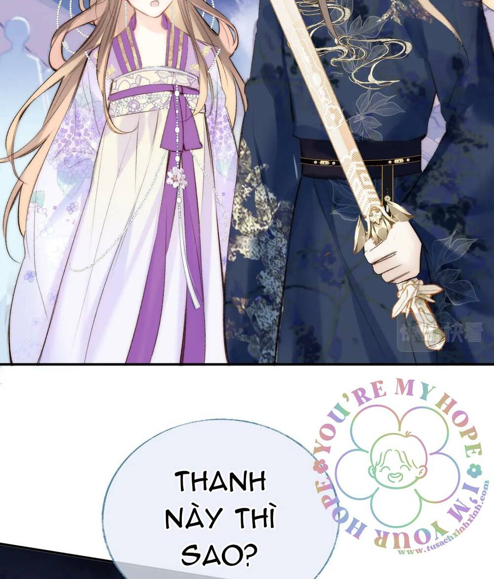 Vi Phu Của Ta Là Long Ngạo Thiên Chương 45 Ảnh 13