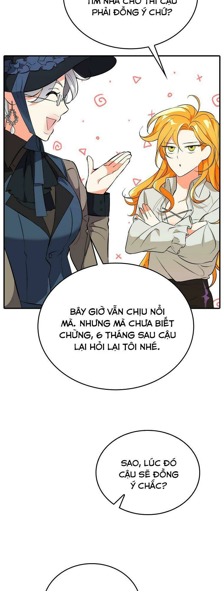 Thú Cưng Của Nữ Đại Công Tước Chương 5 Ảnh 21