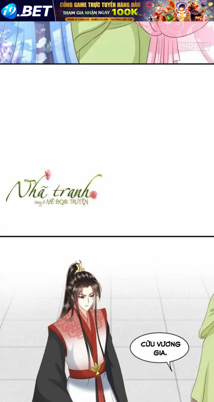 Độc Phi Ngu Ngốc Không Thể Chọc Chương 165 Ảnh 11