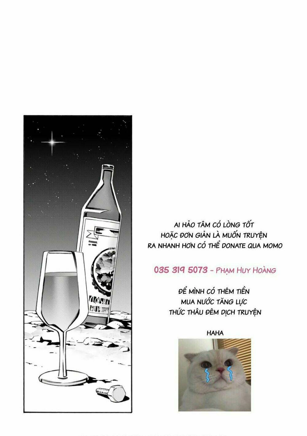 Eat-Man The Main Dish Chương 2 Ảnh 37