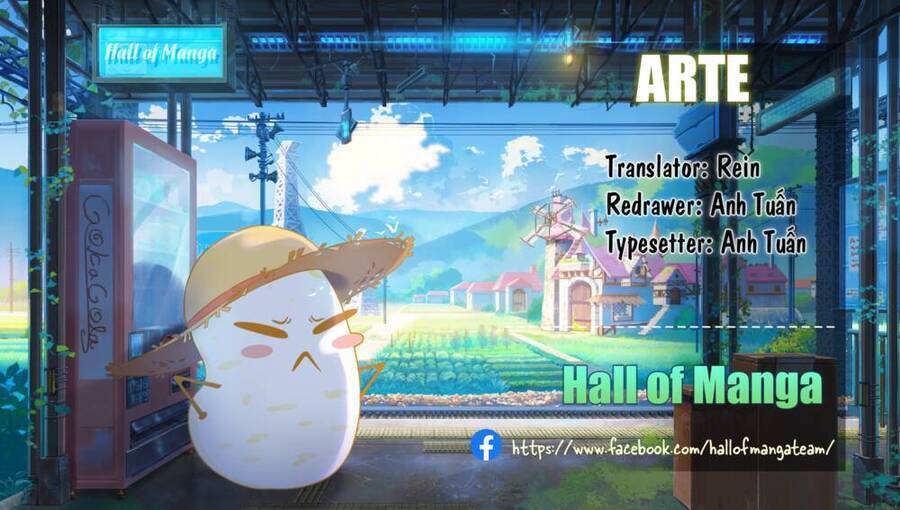 Arte Chương 40 Ảnh 2