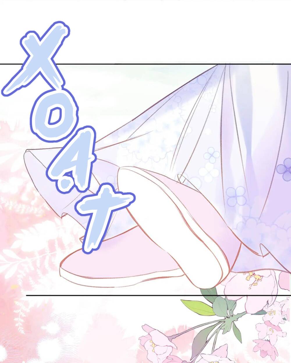 Vi Phu Của Ta Là Long Ngạo Thiên Chương 42 Ảnh 18