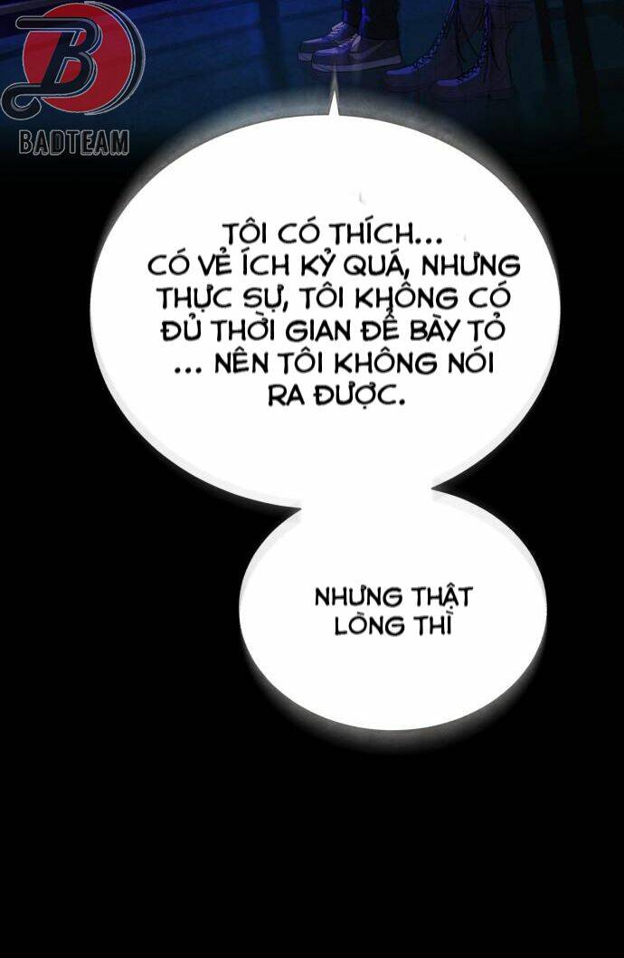 Máu Trắng Chương 83.5 Ảnh 37