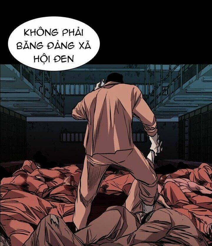 Báo Thù Chương 119 Ảnh 162