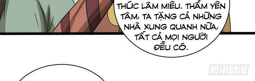 Quẻ Phi Thiên Hạ Chương 23 Ảnh 7