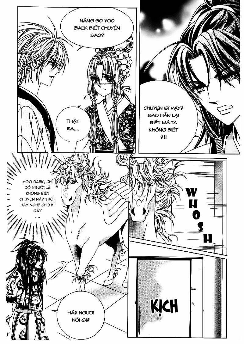 Crazy Girl Shin Bia - Nữ Hoàng Rắc Rối Chương 65 Ảnh 38