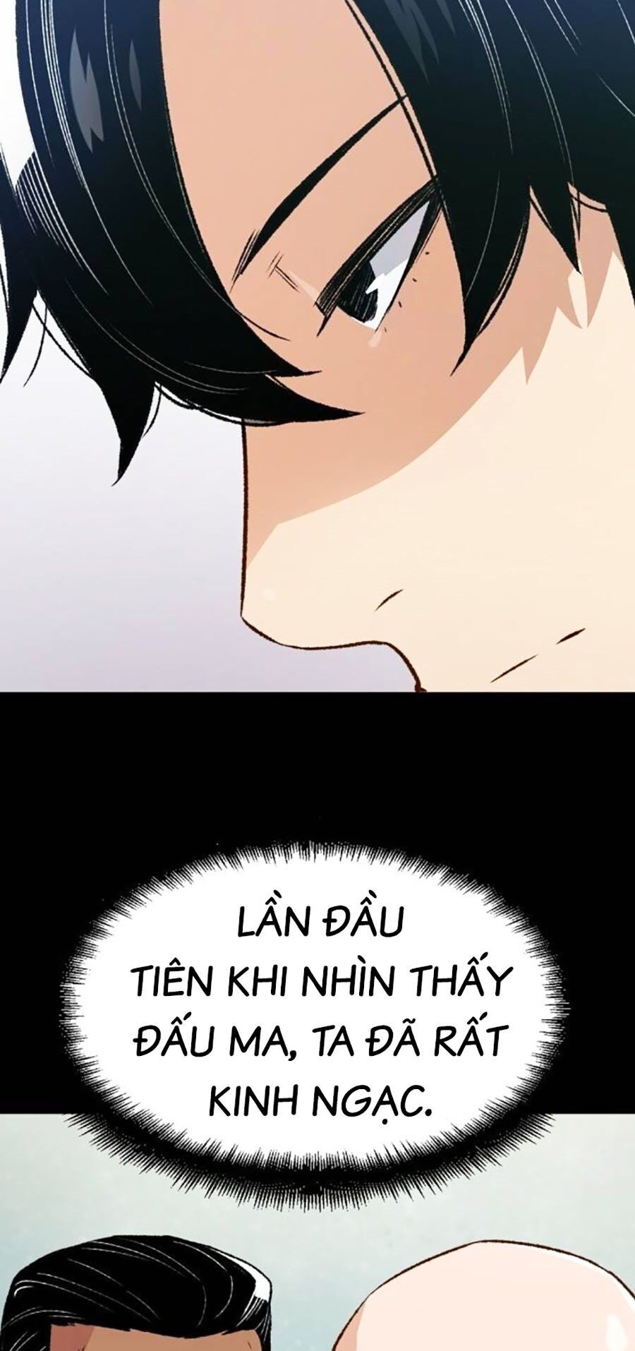 Trùng Sinh Thành Thiên Ma Chương 17 Ảnh 38
