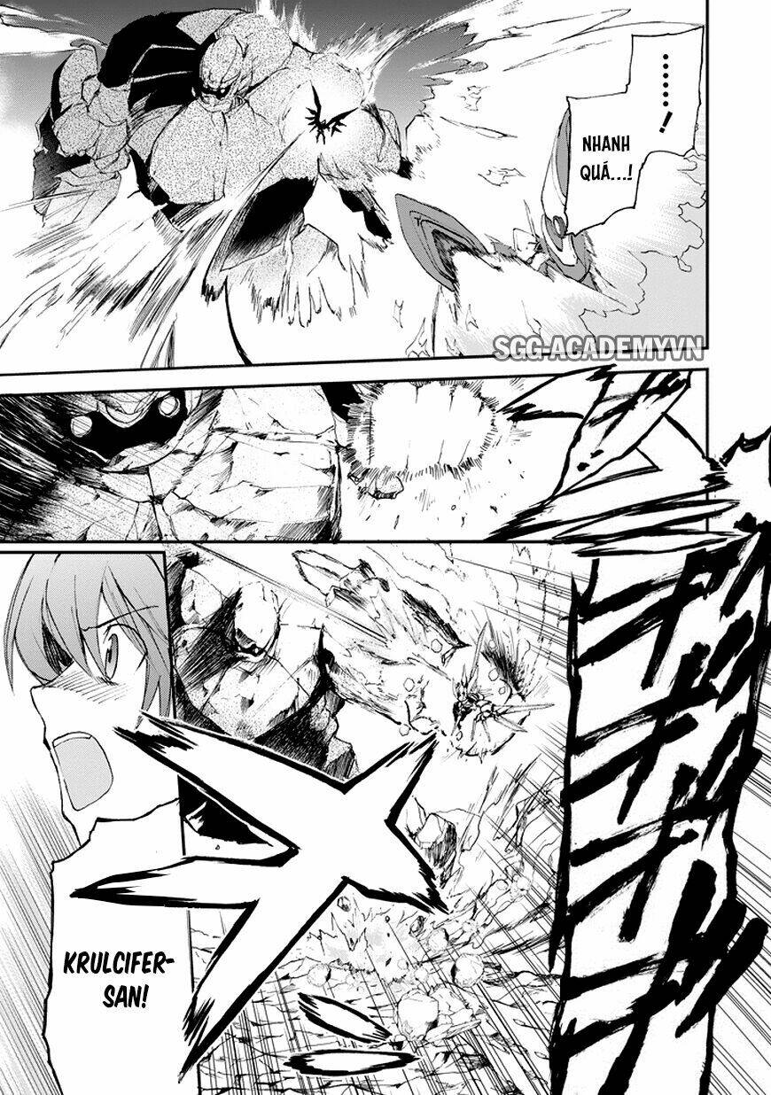 Saijaku Muhai No Shinsou Kiryuu Chương 15 Ảnh 32