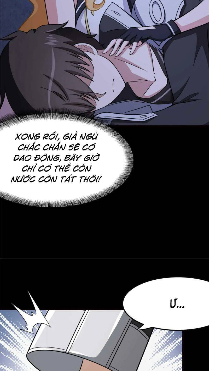 Bạn Gái Zombie Của Tôi Chương 399 Ảnh 38