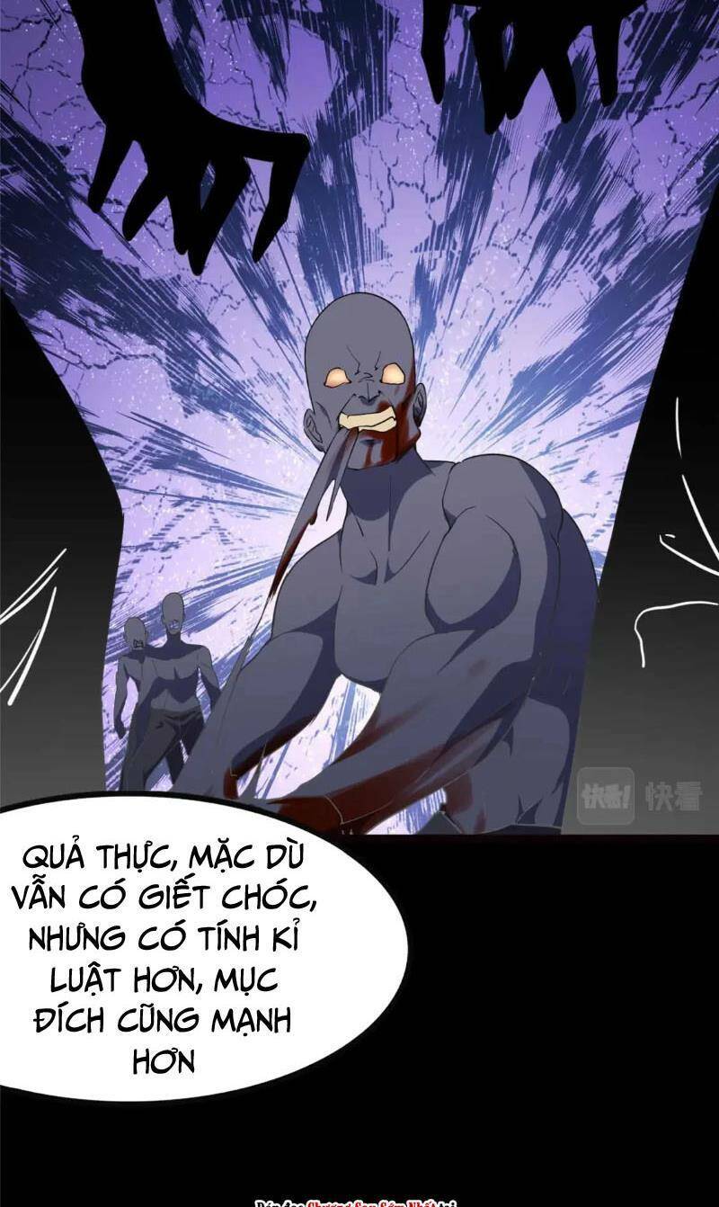 Bạn Gái Zombie Của Tôi Chương 405 Ảnh 20