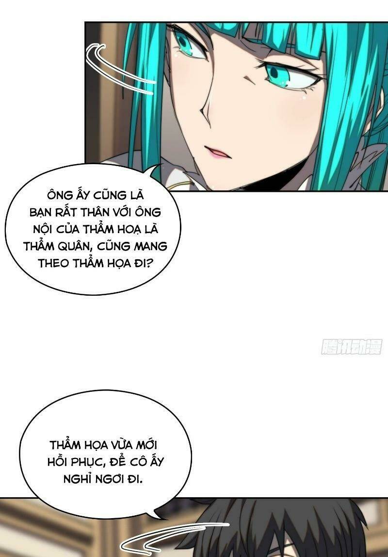 Đô Thị Hàng Thần Khúc Chương 42 Ảnh 16