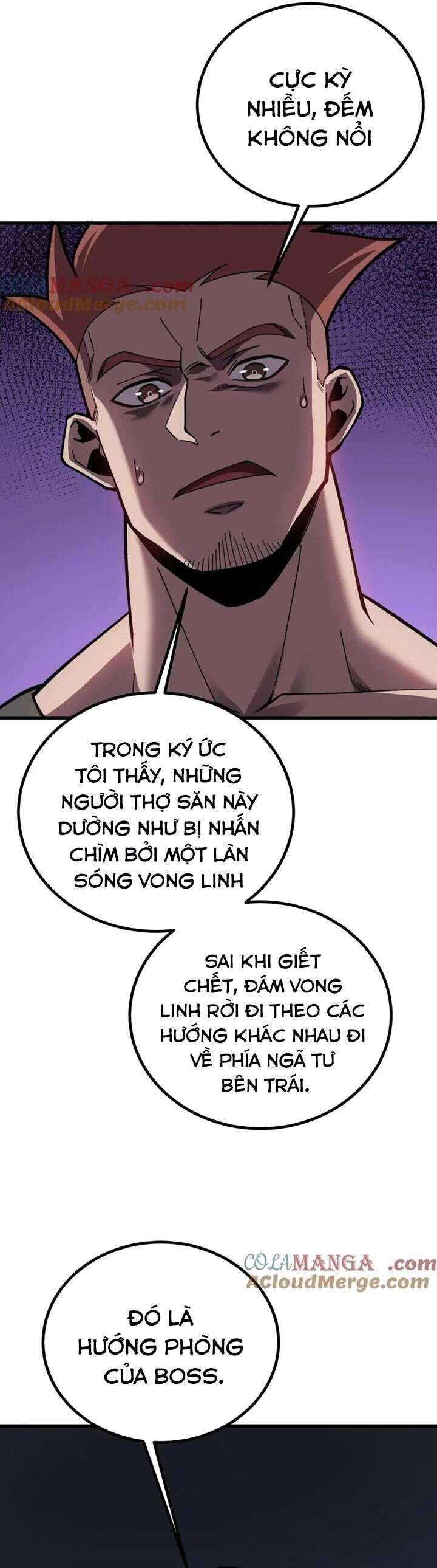 Sau Khi Chết, Ta Trở Thành Võ Đạo Thiên Ma Chương 34 Ảnh 39