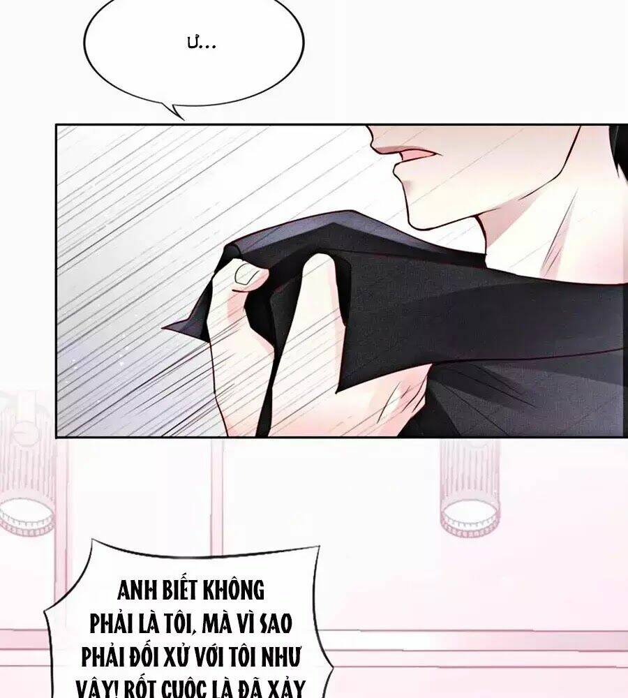 Hai Mặt Cuốn Hút Của Anh Chương 23 Ảnh 34
