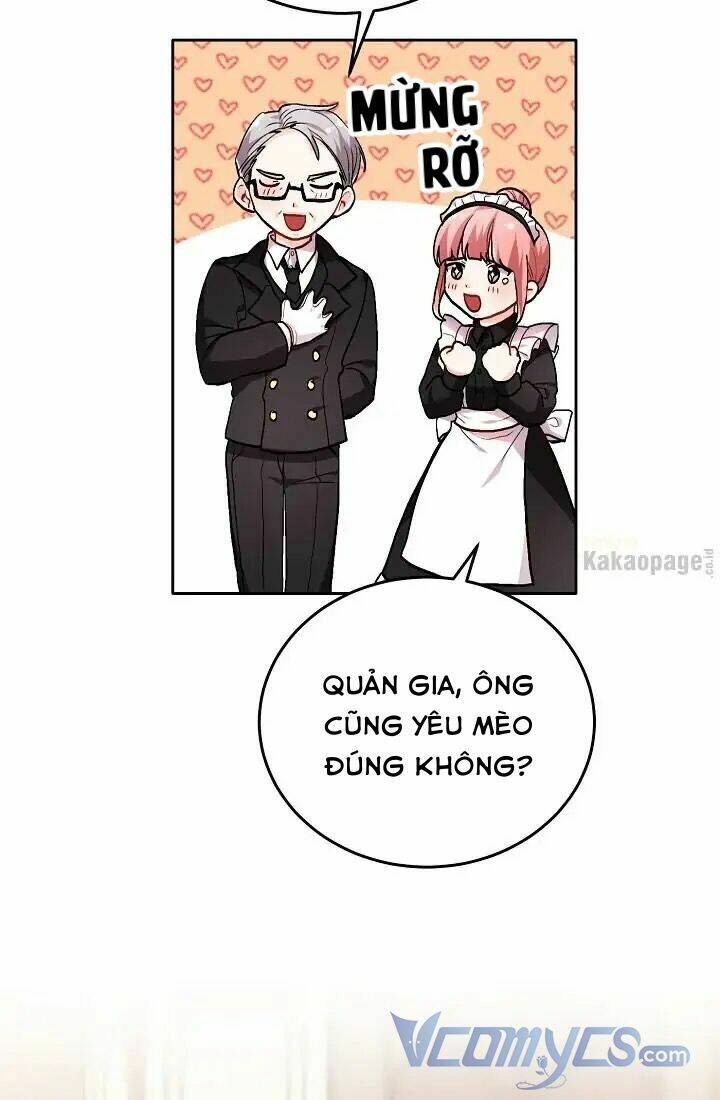 Tôi Chỉ Là Một Tiểu Thư Bình Thường Chương 79 Ảnh 19
