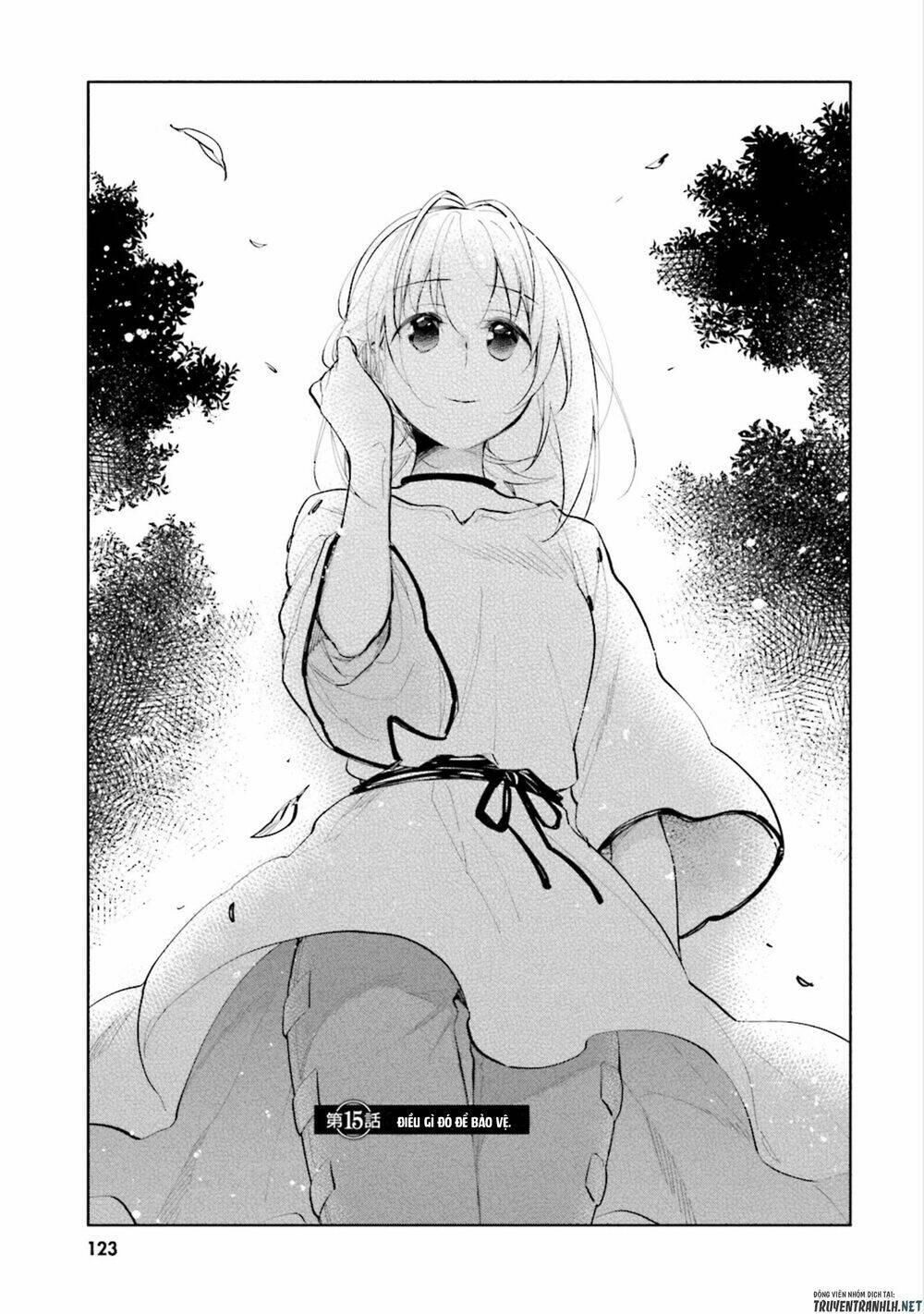Takarakuji De 40-Oku Atattandakedo Isekai Ni Ijuu Suru Chương 15 Ảnh 3