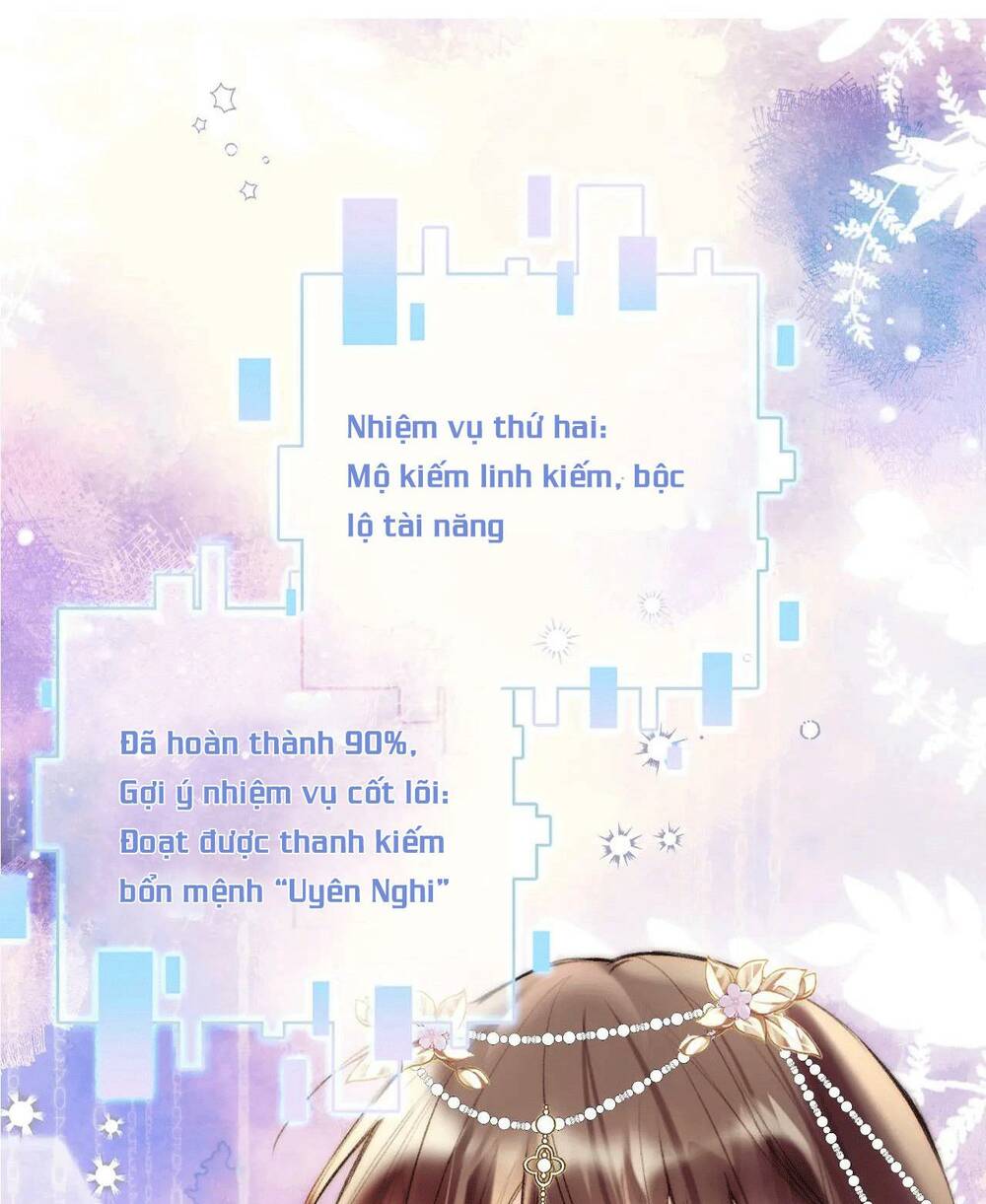 Vi Phu Của Ta Là Long Ngạo Thiên Chương 44 Ảnh 5