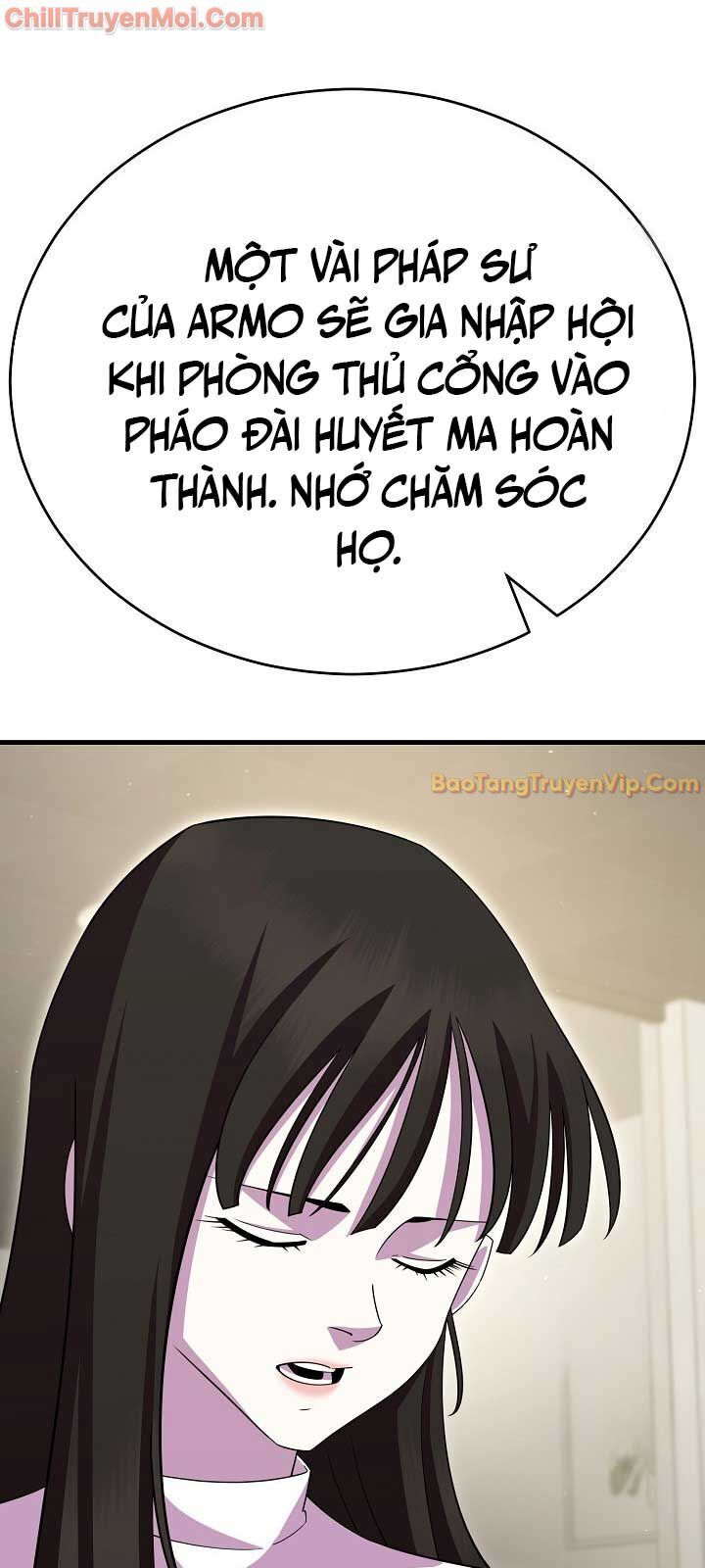 Tam Vương Truyền Nhân Chương 35 Ảnh 38