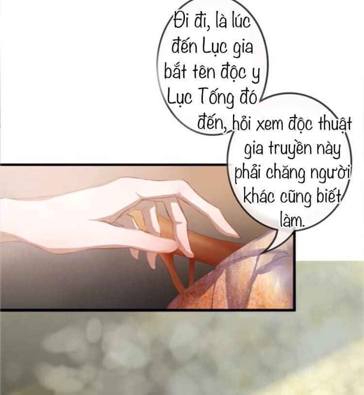 Yêu Tam Dẫn Chương 1 Ảnh 45