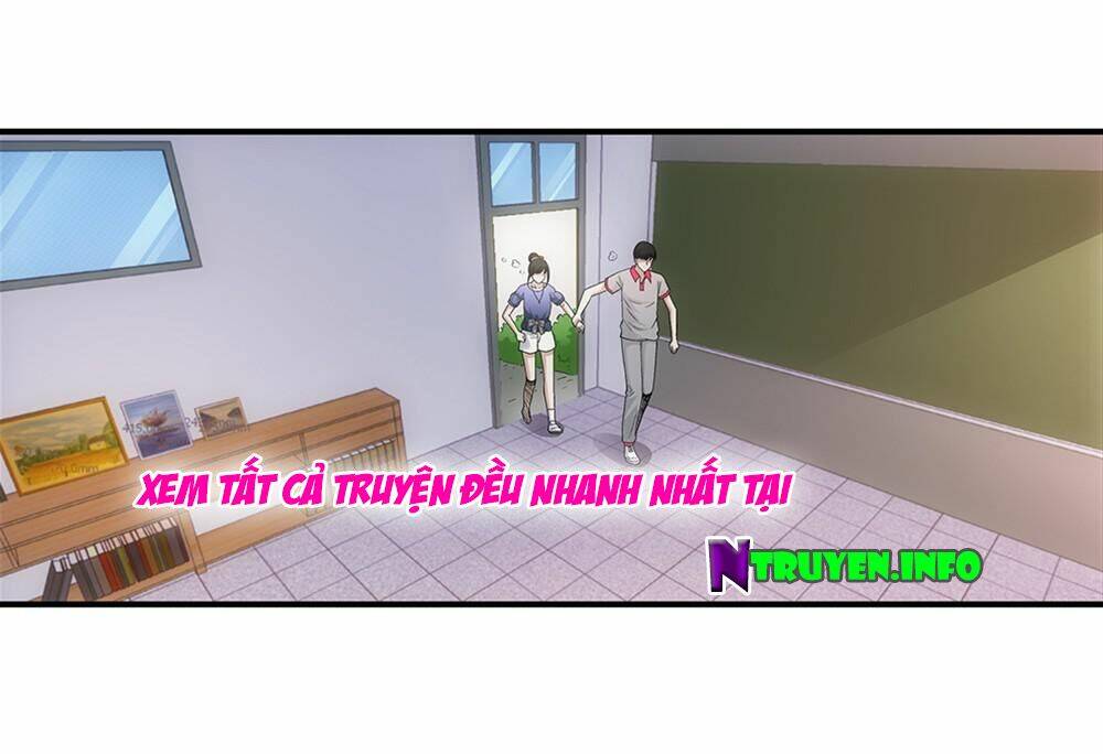 Bá Đạo Nữ Tổng Tài - Nhật Ký Trưởng Thành Chương 24 Ảnh 22