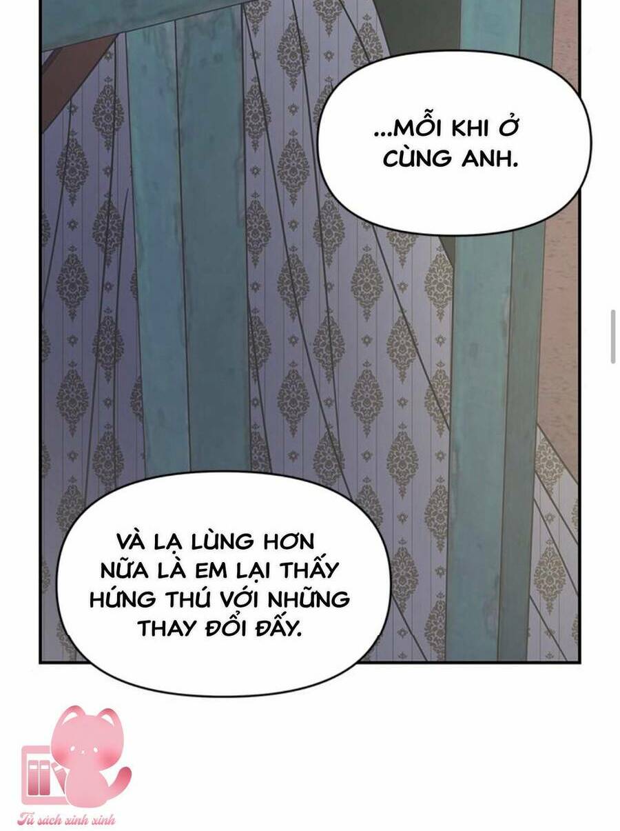 Kế Hoạch Hẹn Hò Của Bareum Chương 97 Ảnh 80