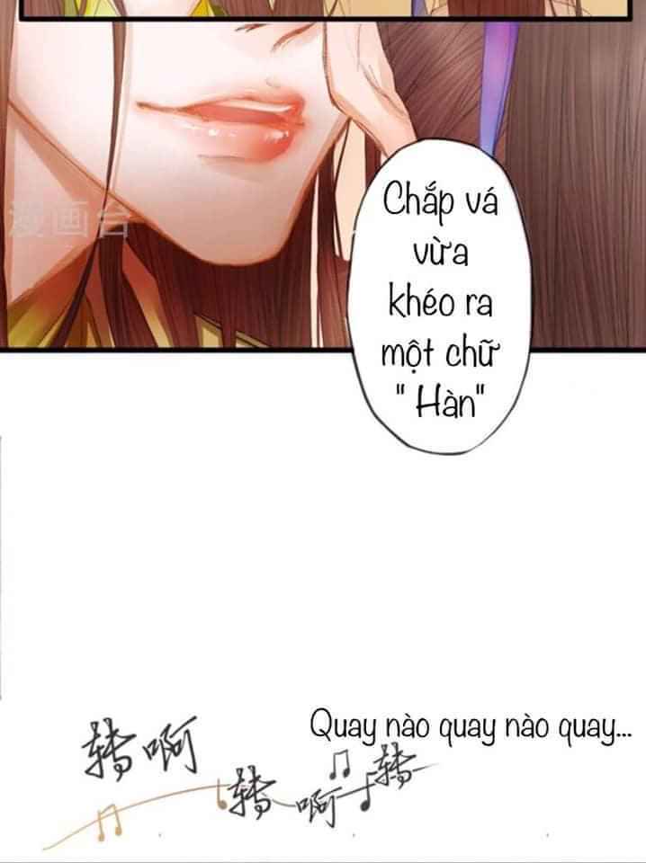 Yêu Tam Dẫn Chương 1 Ảnh 10