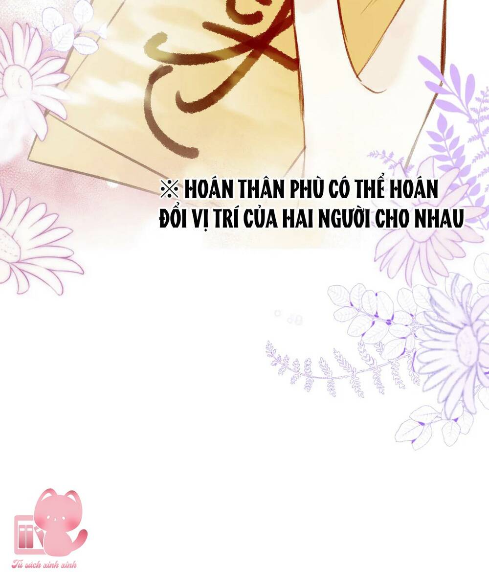 Vi Phu Của Ta Là Long Ngạo Thiên Chương 40 Ảnh 28