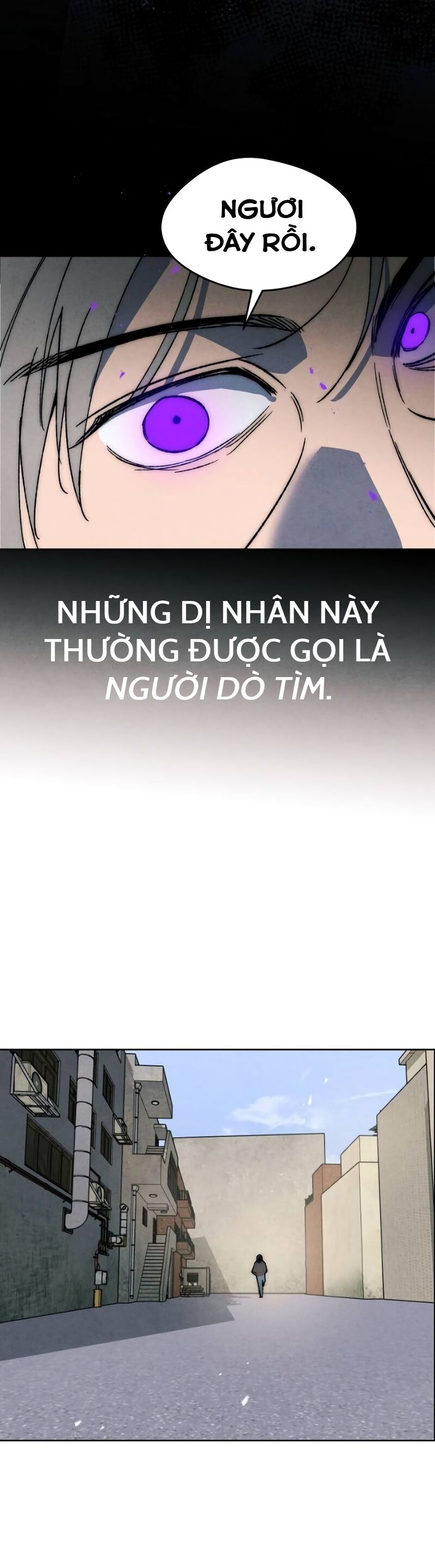 Hand Jumper Chương 81 Ảnh 8