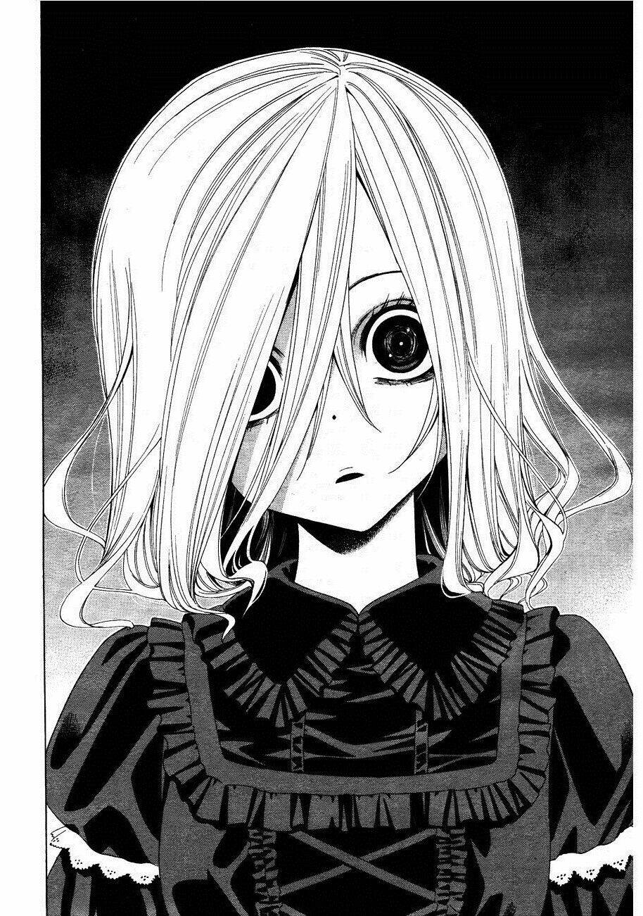 Corpse Party Another Child Chương 3 Ảnh 19