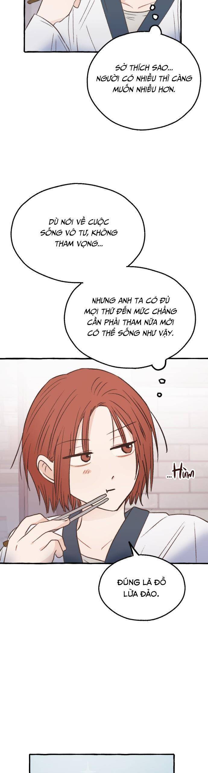 Ngài Giám Đốc Giữa Rừng Sâu Chương 20 Ảnh 21