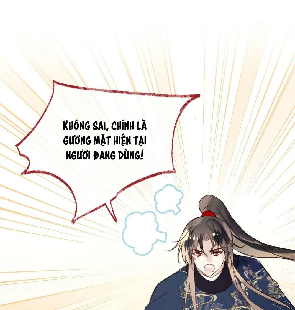 Vi Phu Của Ta Là Long Ngạo Thiên Chương 48 Ảnh 58