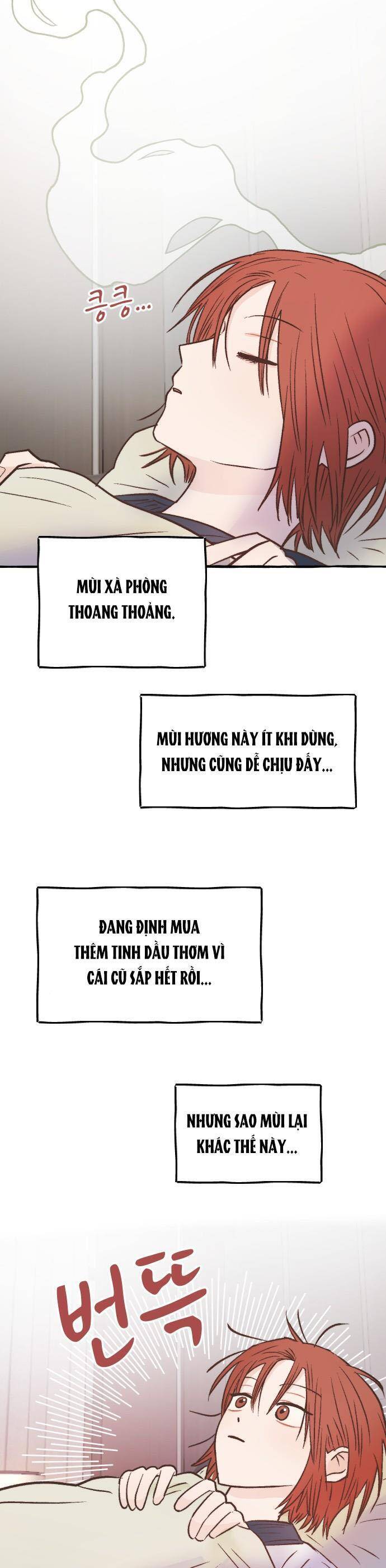 Ngài Giám Đốc Giữa Rừng Sâu Chương 20 Ảnh 8
