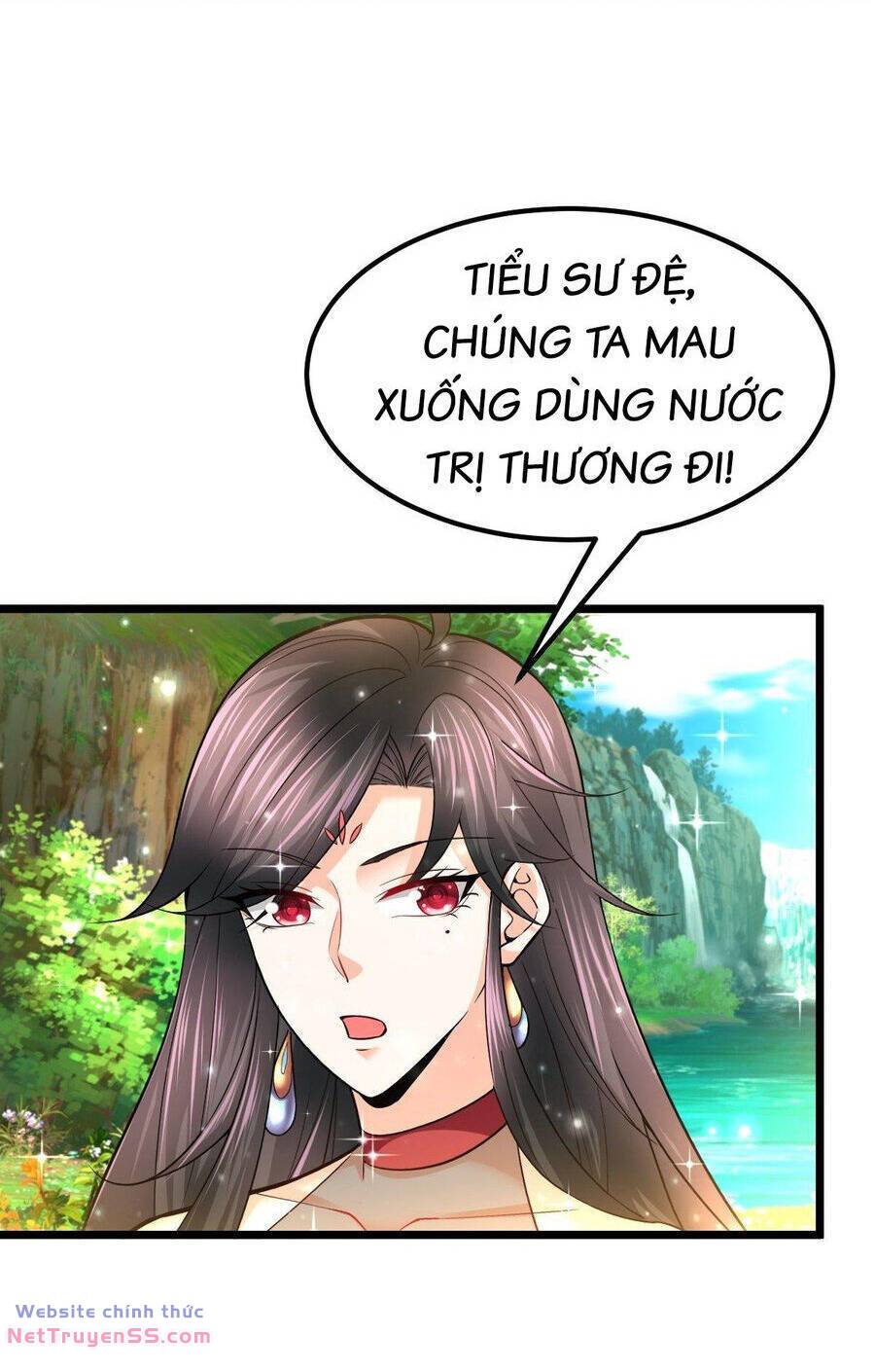 Võ Đạo Đỉnh Phong Chương 49 Ảnh 2