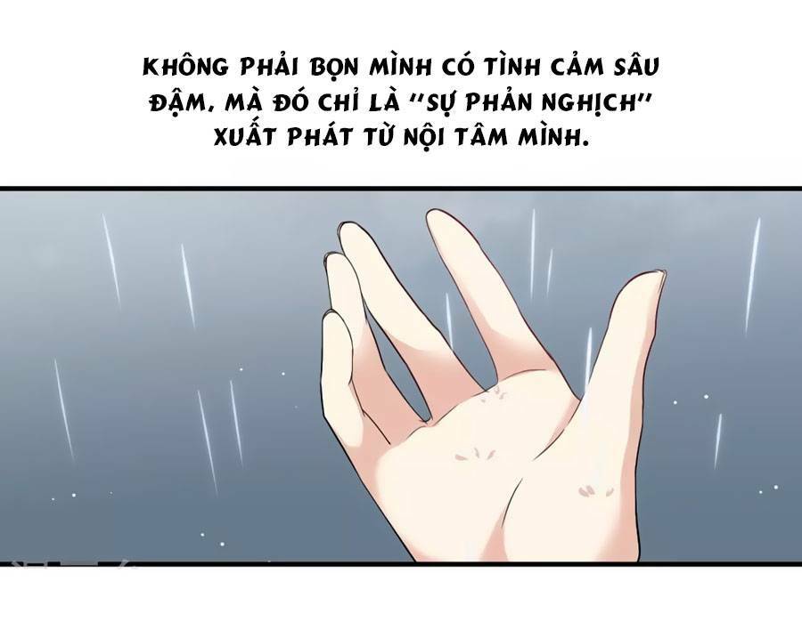 Nhân Chất Tình Nhân Chương 28.1 Ảnh 16