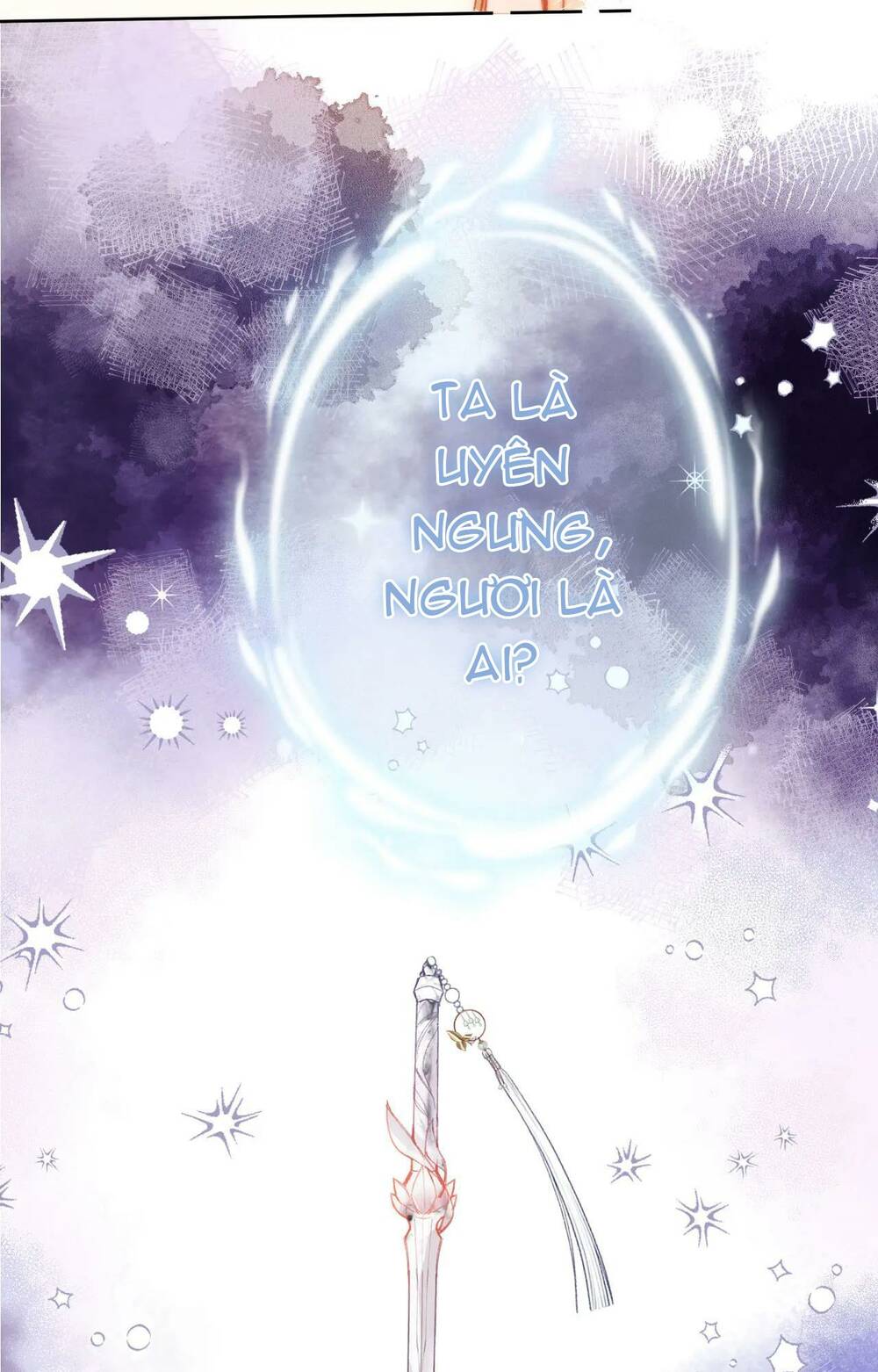 Vi Phu Của Ta Là Long Ngạo Thiên Chương 45 Ảnh 65